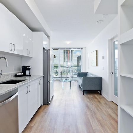Suite Digs N3 卡加利 外观 照片