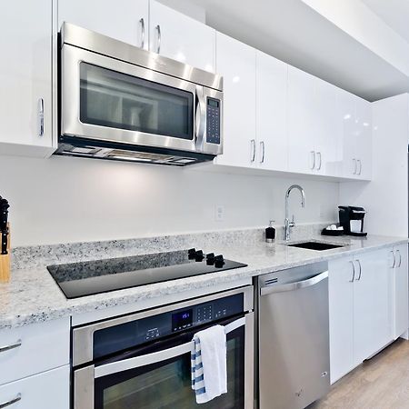 Suite Digs N3 卡加利 外观 照片